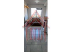 LINDO APARTAMENTO SEMI MOBILIADO JD. PLANALTO CÓD ZL 1120-01